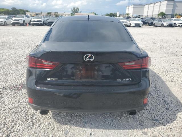 VIN JTHBF1D24E5028059 2014 Lexus IS, 250 no.6