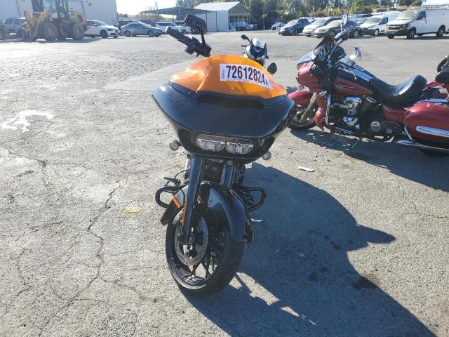 2022 HARLEY-DAVIDSON FLTRXS 1HD1KTP27NB673188