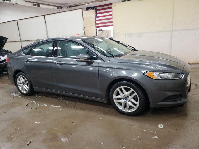 VIN 1FA6P0HD2F5128612 2015 Ford Fusion, SE no.4