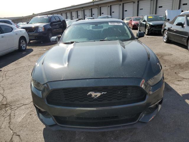 VIN 1FA6P8AM2F5373385 2015 Ford Mustang no.5