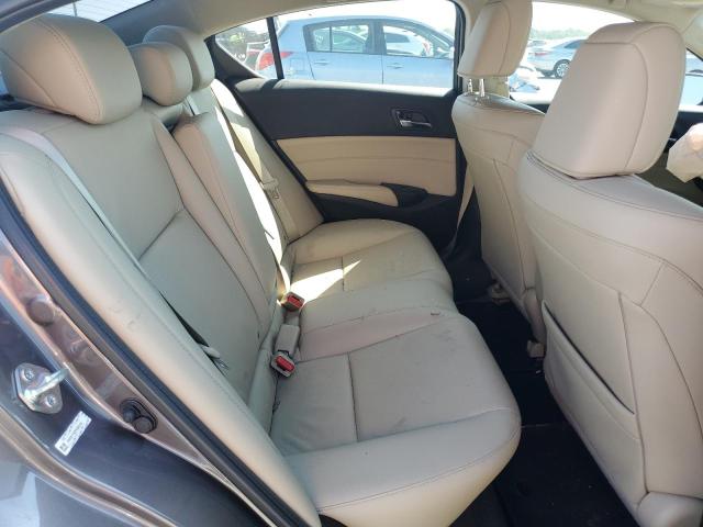 2015 ACURA ILX 20 PRE - 19VDE1F53FE009134