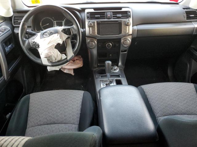 2015 TOYOTA 4RUNNER SR - JTEBU5JR4F5248458