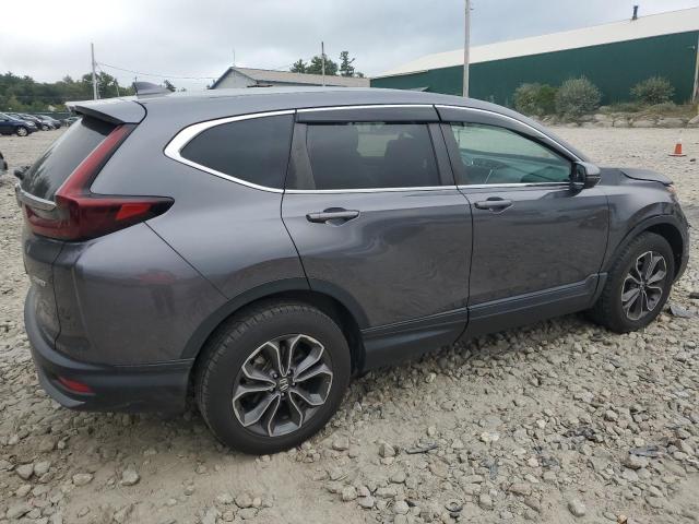 2020 HONDA CR-V EX - 2HKRW2H53LH611018