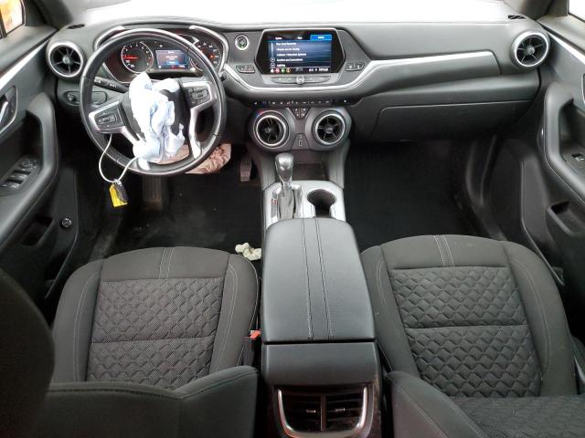 2020 CHEVROLET BLAZER 2LT - 3GNKBHRS2LS702508