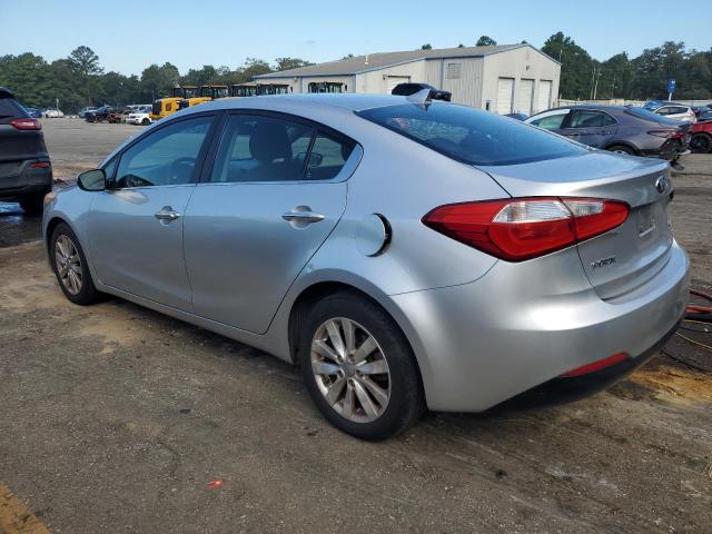2015 KIA FORTE EX - KNAFX4A88F5308334
