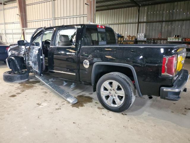 2018 GMC SIERRA K15 - 3GTU2NEC9JG503048
