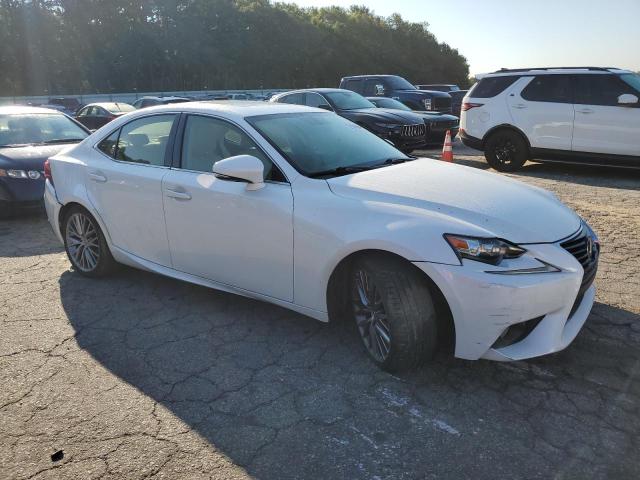 VIN JTHCF1D22E5007425 2014 Lexus IS, 250 no.4