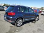 VOLKSWAGEN TIGUAN S photo