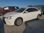 TOYOTA CAMRY LE снимка