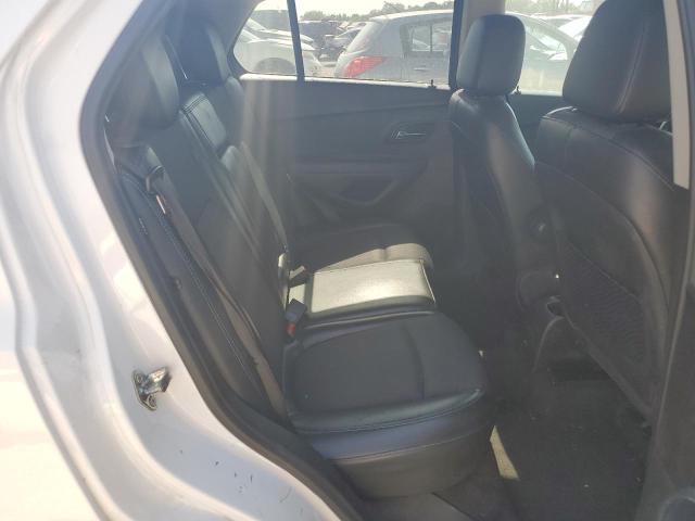 2015 CHEVROLET TRAX 1LT - 3GNCJLSBXFL242789