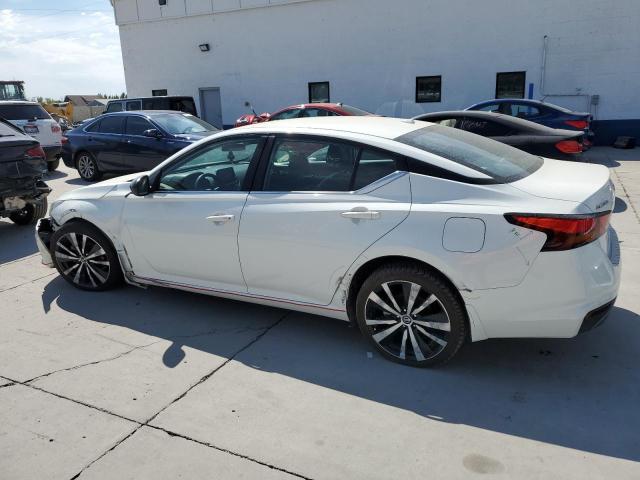 2022 NISSAN ALTIMA SR - 1N4BL4CW7NN346408