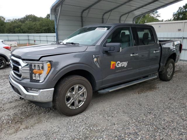 2023 FORD F150 SUPER #2995904997