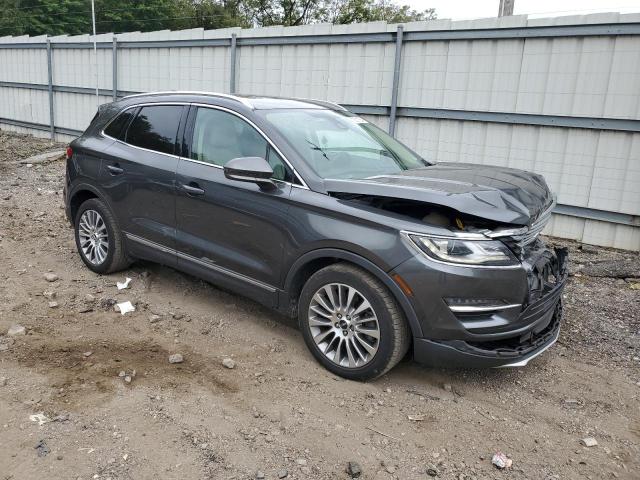 VIN 5LMCJ3D9XHUL54075 2017 Lincoln MKC, Reserve no.4