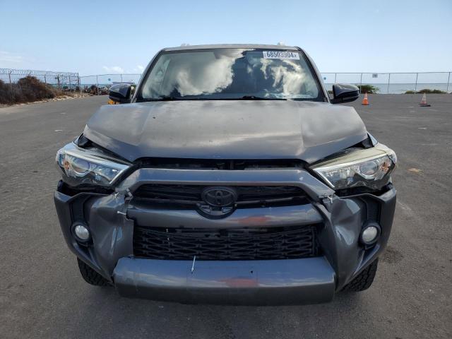2016 TOYOTA 4RUNNER SR - JTEZU5JR9G5112732