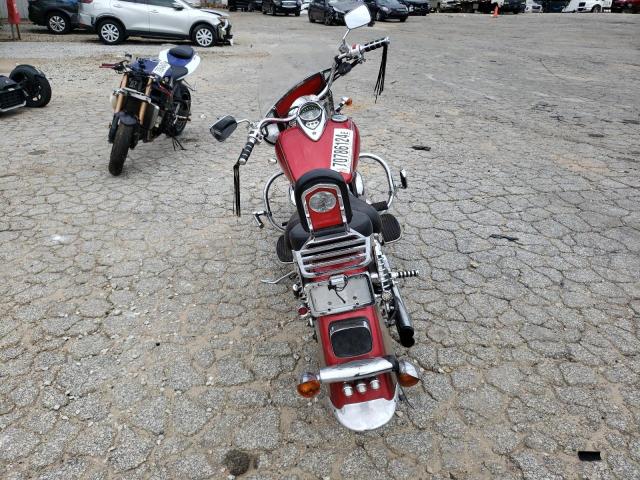 2000 KAWASAKI VN1500 N1 - JKBVNAN12YA000236