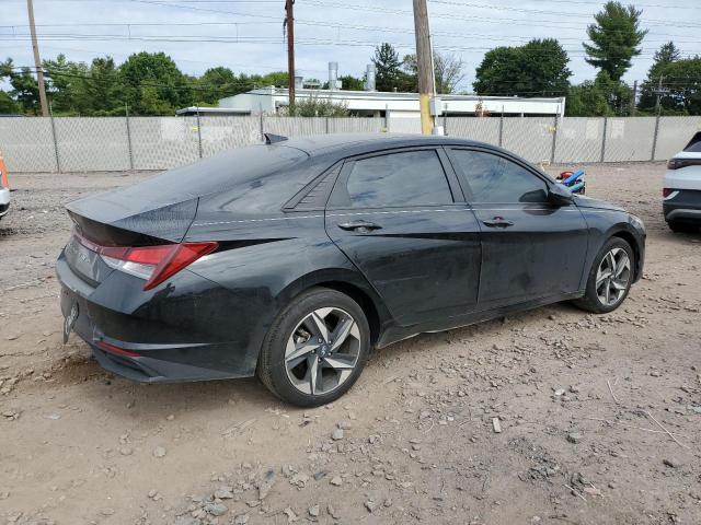 2023 HYUNDAI ELANTRA SE KMHLS4AG0PU552560  70496474