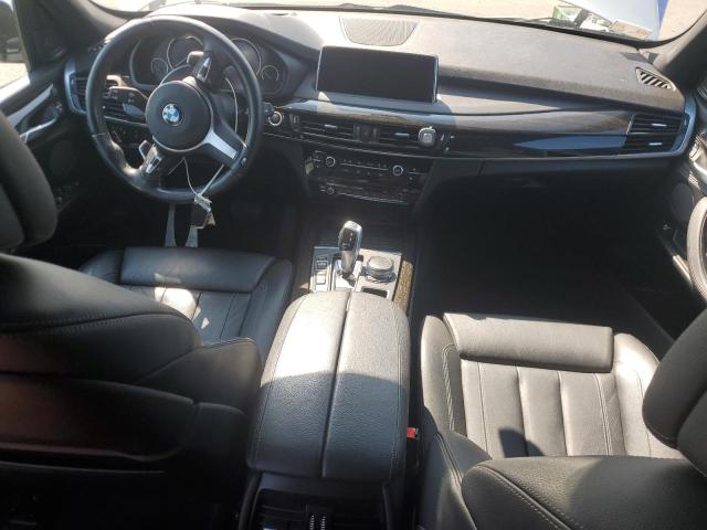 2017 BMW X5 XDR40E - 5UXKT0C39H0V95656