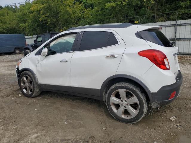 VIN KL4CJASB7GB657398 2016 Buick Encore no.2