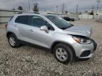 CHEVROLET TRAX 1LT photo