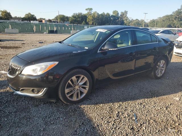 VIN 2G4GK5EX1G9101829 2016 Buick Regal no.1