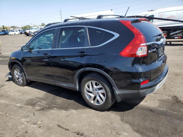 2015 HONDA CR-V EXL - 2HKRM4H76FH669616