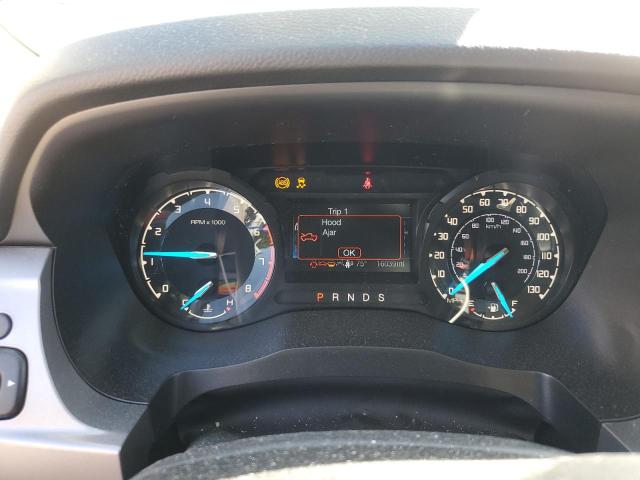 2022 FORD RANGER XL - 1FTER1FH6NLD53315