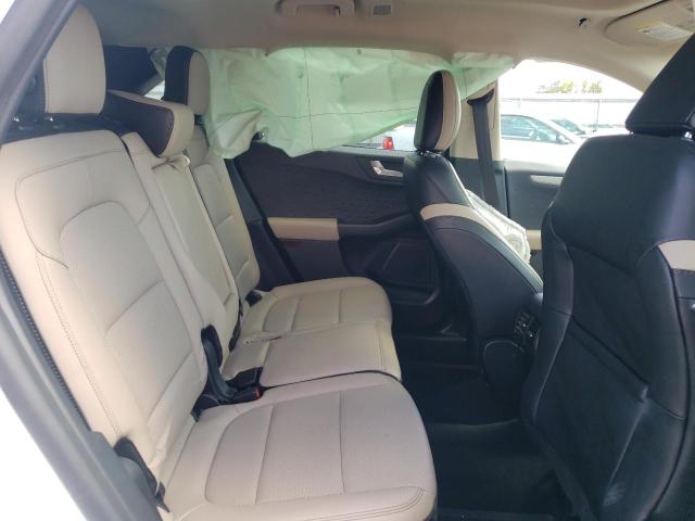2020 FORD ESCAPE SEL - 1FMCU0H67LUB21935