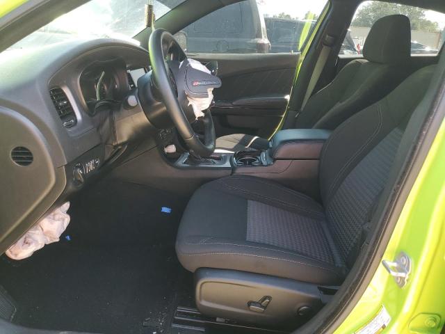 2023 DODGE CHARGER SX - 2C3CDXBG1PH508587