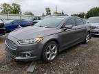 FORD FUSION SE photo