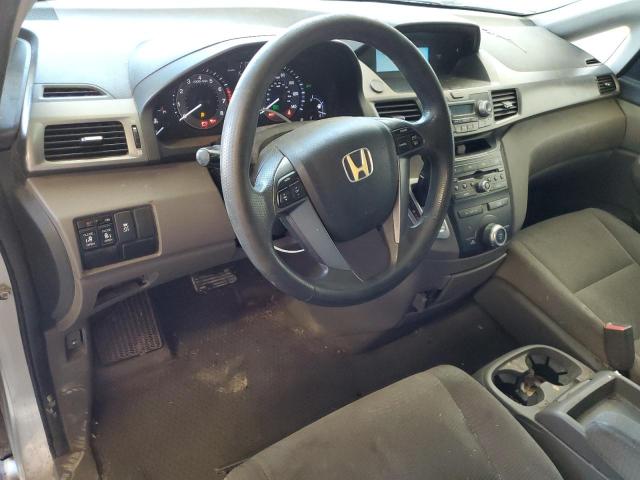 2011 HONDA ODYSSEY EX 5FNRL5H44BB006598  70769064