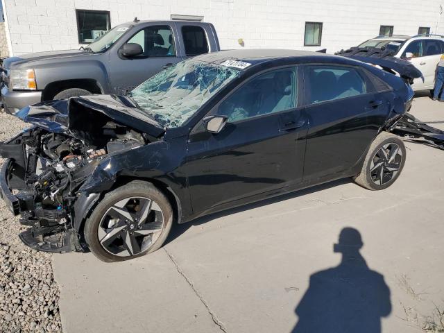 2023 HYUNDAI ELANTRA SE - KMHLS4AG9PU568627