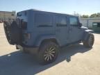 Lot #3024036236 2012 JEEP WRANGLER U