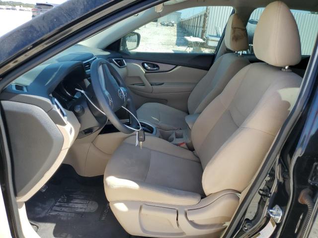 2016 NISSAN ROGUE S - JN8AT2MT1GW013055