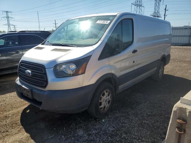 2015 FORD TRANSIT T-250 2015