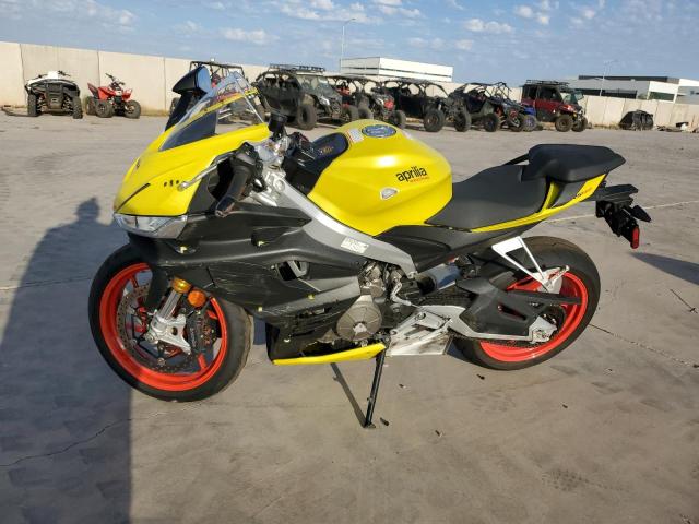 2023 APRILIA RS 660 ZD4KSUG00PS001250