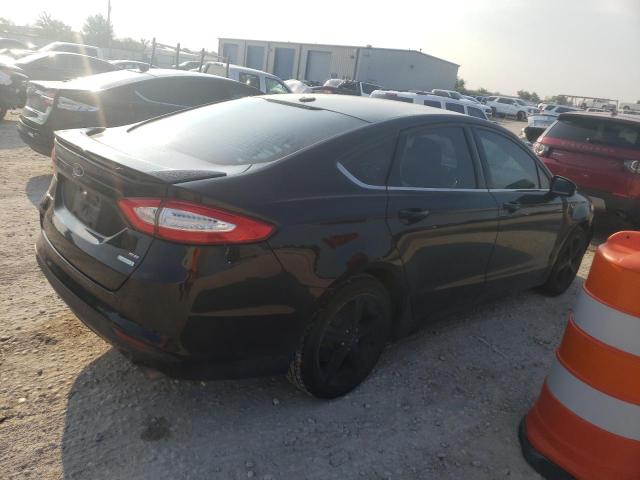 VIN 3FA6P0HDXGR354654 2016 Ford Fusion, SE no.3