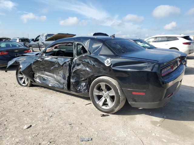 2015 DODGE CHALLENGER - 2C3CDZAG3FH706261