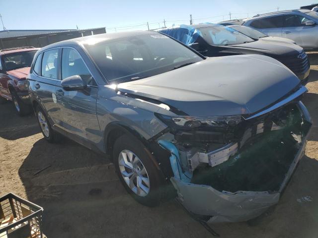 2023 HONDA CR-V LX - 2HKRS4H2XPH425432