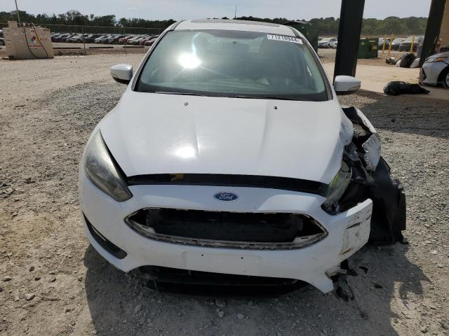 VIN 1FADP3K20FL336726 2015 Ford Focus, SE no.5