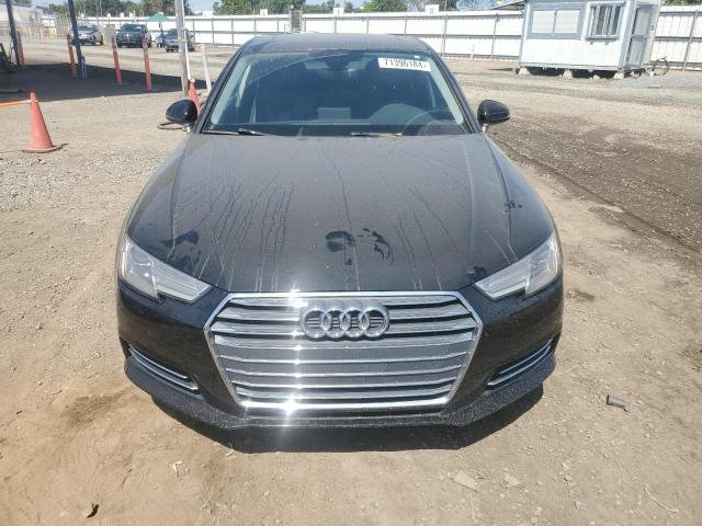 VIN WAUGNAF44HN019064 2017 Audi A4, Premium no.5