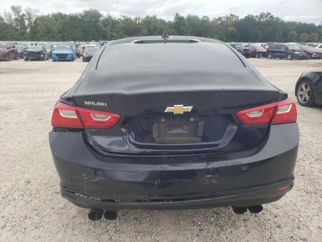 2018 CHEVROLET MALIBU LS - 1G1ZB5ST3JF134658