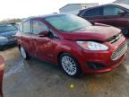 Lot #2938376725 2015 FORD C-MAX SE