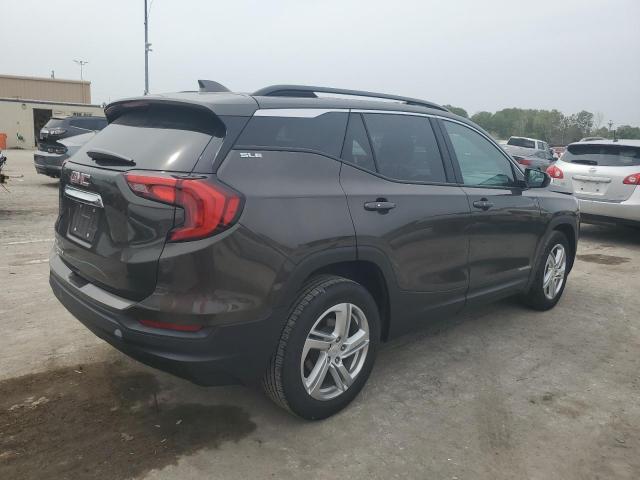 2019 GMC TERRAIN SL - 3GKALMEV6KL213066