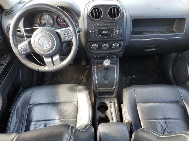 2016 JEEP PATRIOT 1C4NJRAB0GD510438
