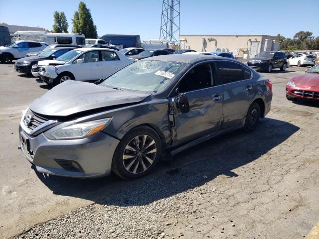 2017 NISSAN ALTIMA 2.5 #2835740839