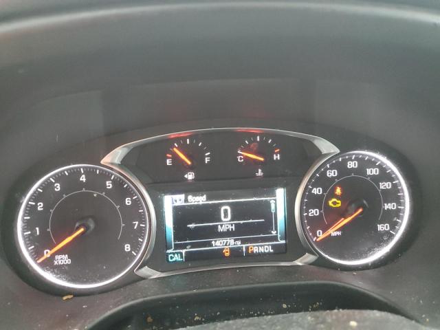 2019 GMC ACADIA SLT - 1GKKNMLS5KZ211602