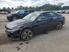 2022 HYUNDAI ELANTRA LI - KMHLP4AG1NU260723
