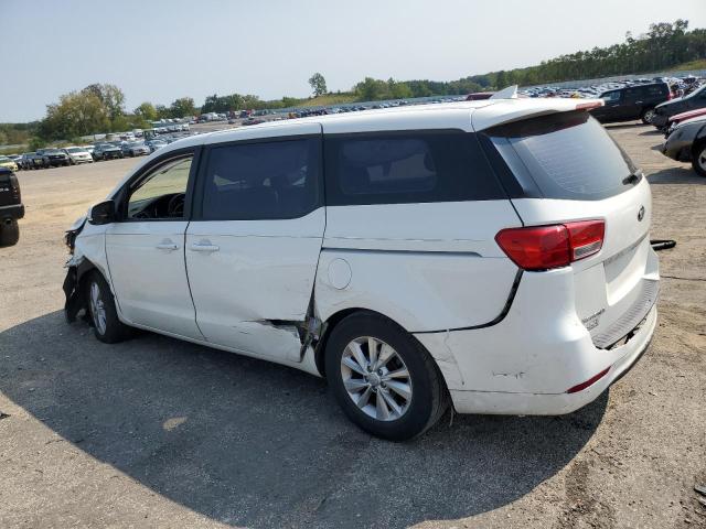 VIN KNDMA5C15G6125485 2016 KIA Sedona, L no.2