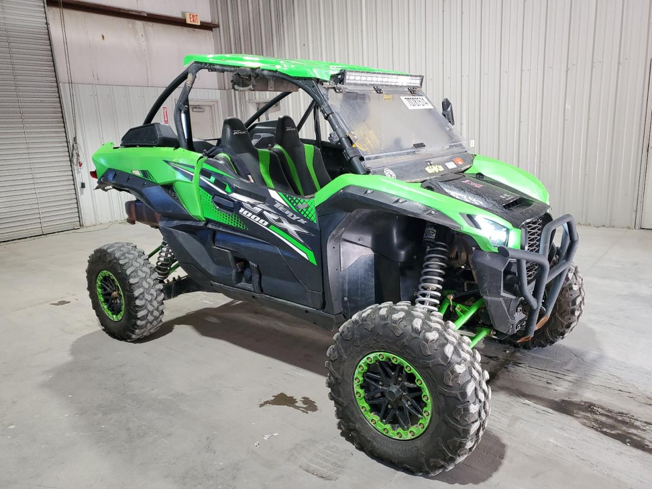 Kawasaki Teryx 2021 KRX 1000