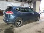 NISSAN ROGUE S photo